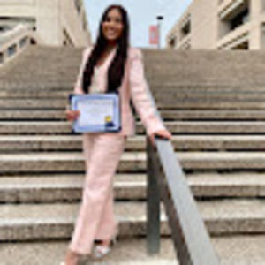 Meet your Posher, Brielle